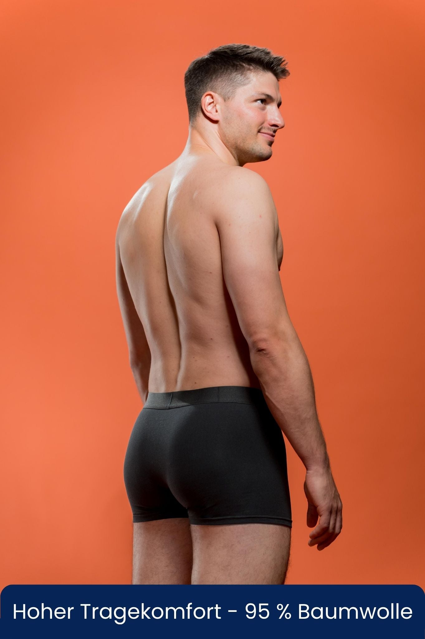 Boxershorts | 3er Pack