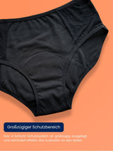 Periodenunterwäsche Sophia