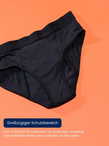 Periodenunterwäsche Tina