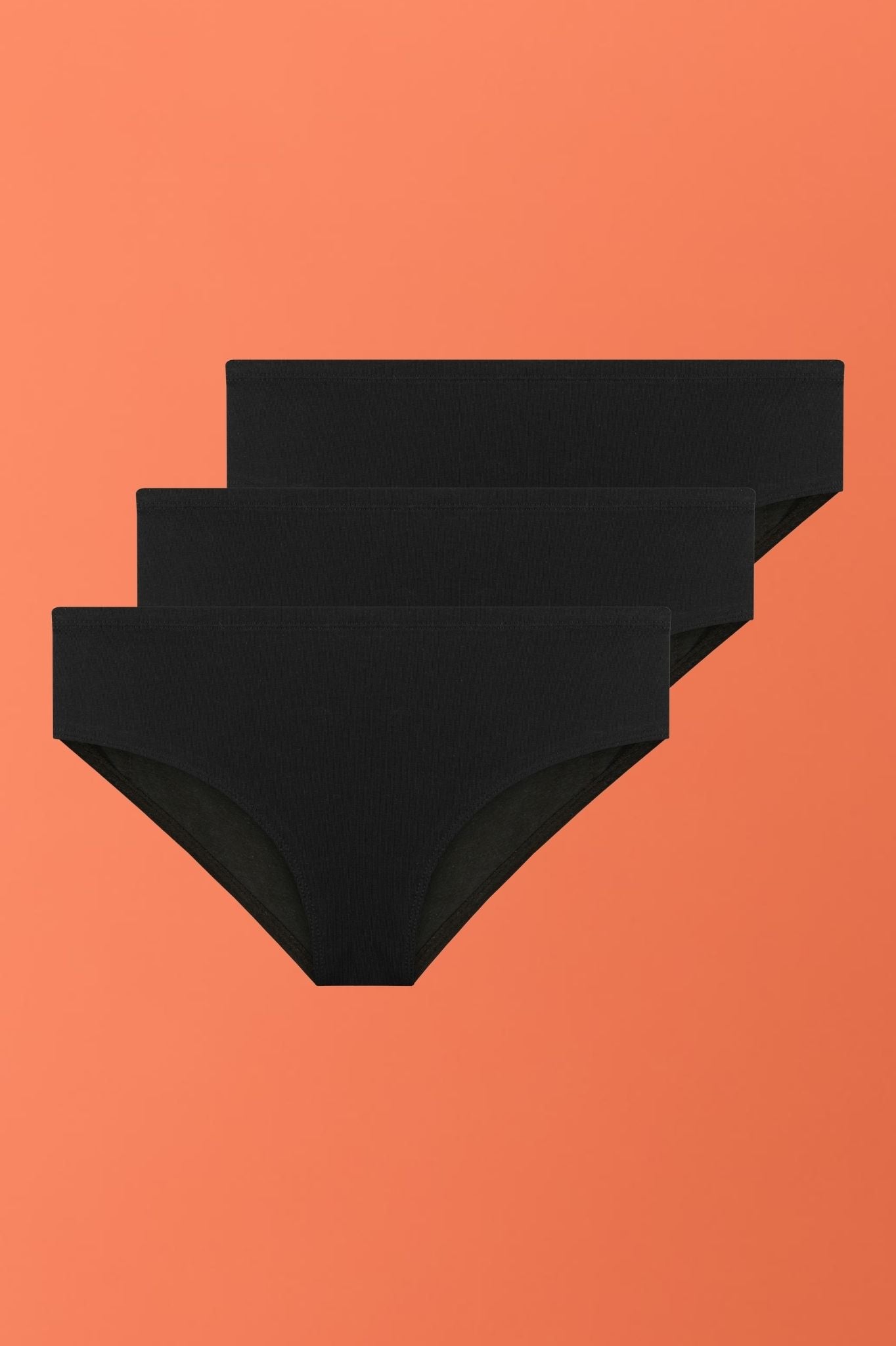 Bikini Slip | 3er Pack