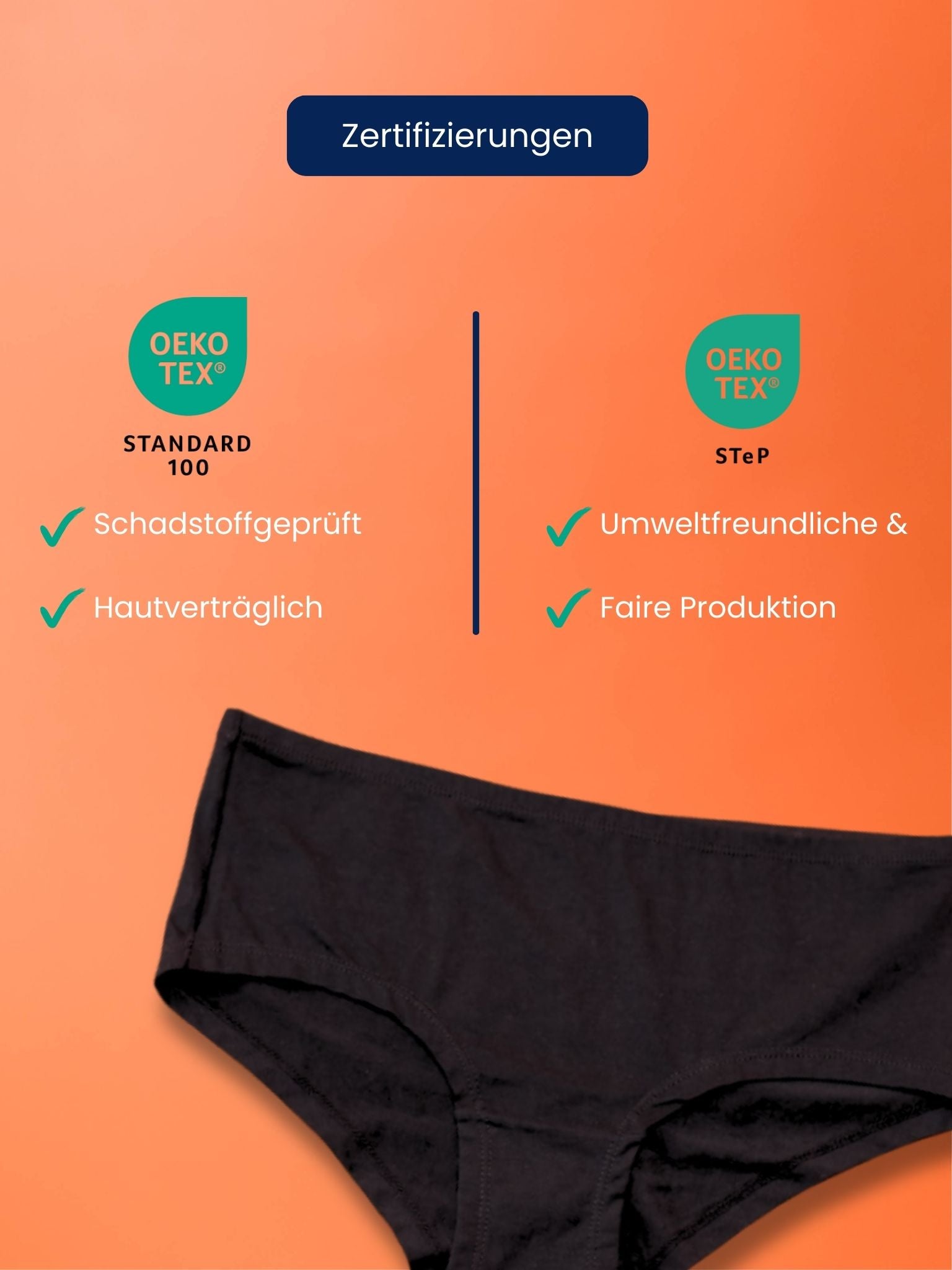 High-Waist Slip
