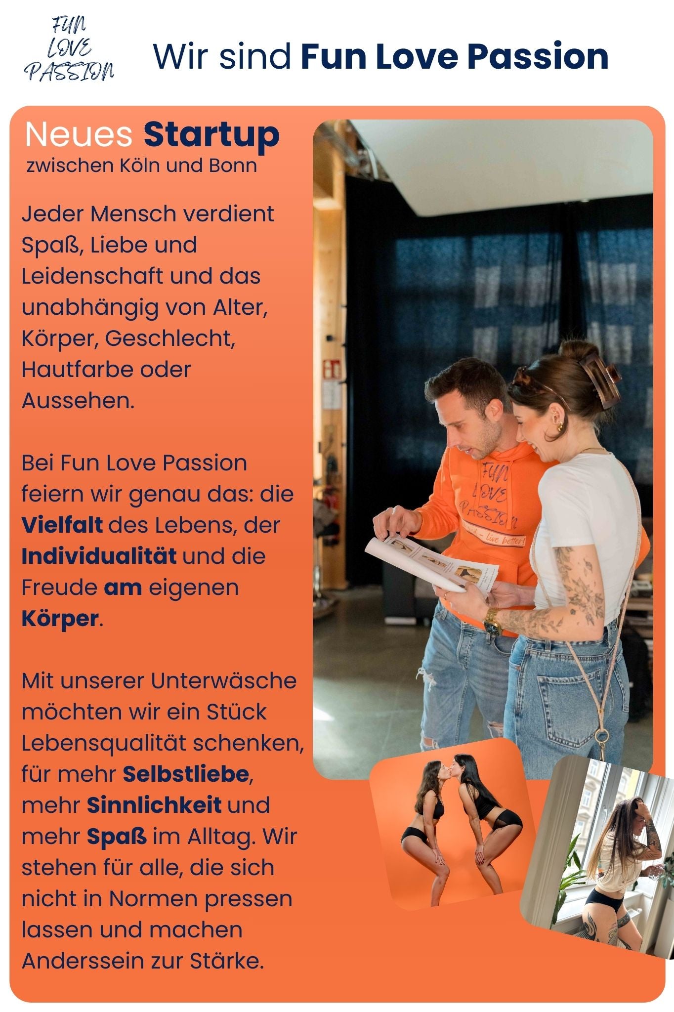 Periodenunterwäsche Sophia | 3er Pack