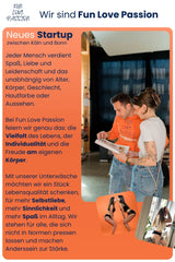 Periodenunterwäsche Sophia | 3er Pack