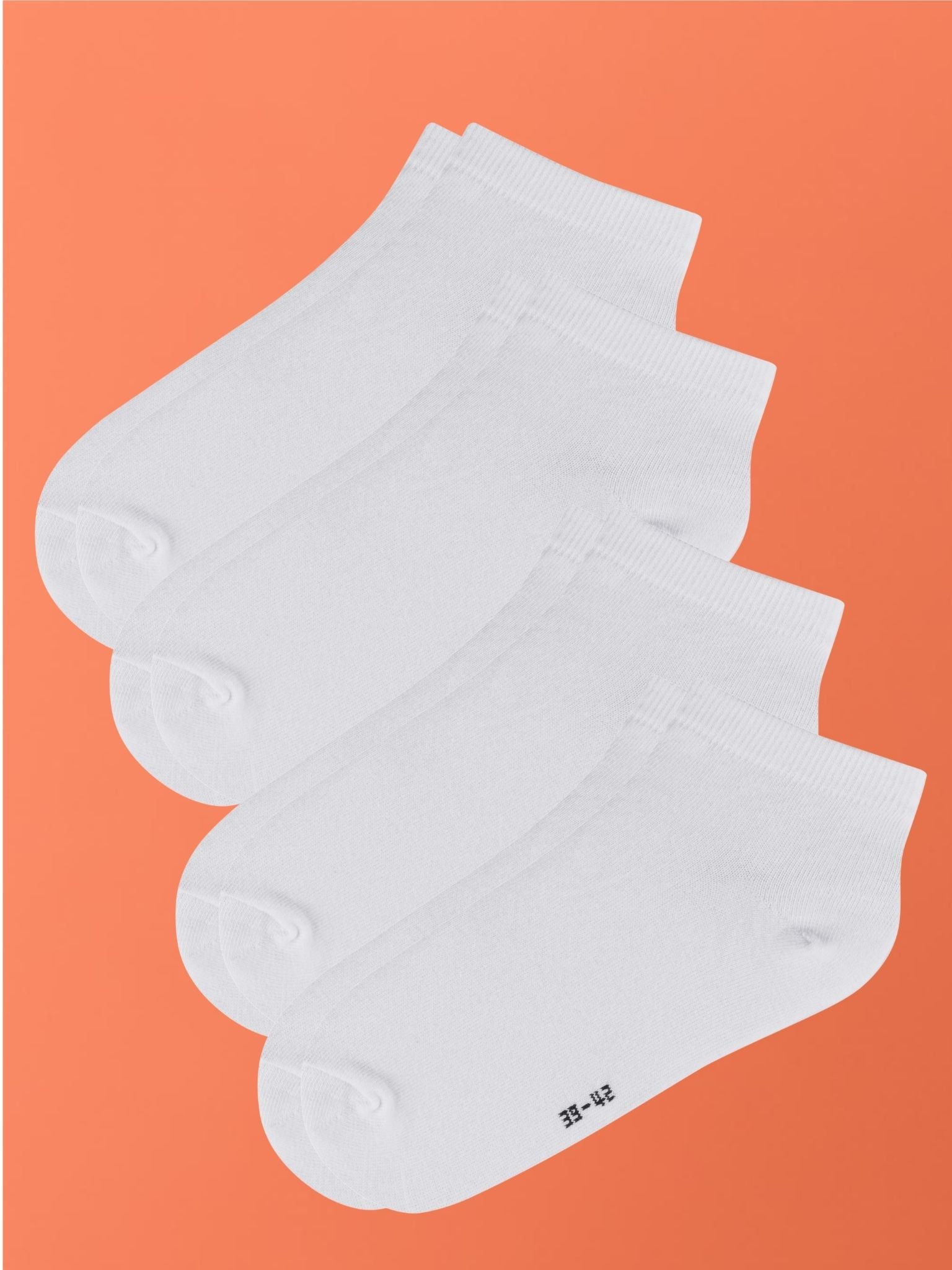 Sneaker-Socken Unisex