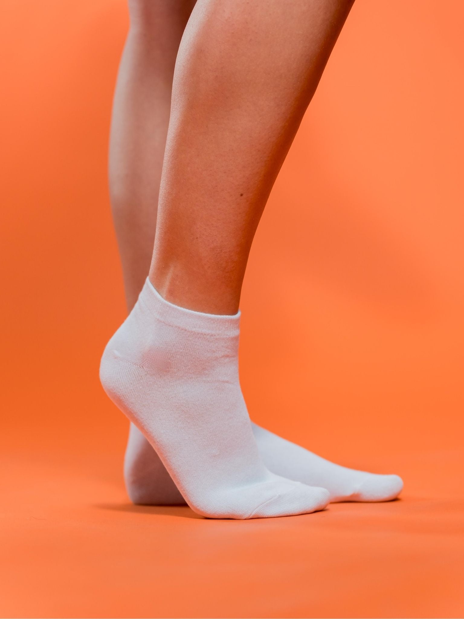 Sneaker-Socken Unisex
